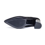 ДАМСКИ ОБУВКИ 525140 BLACK
