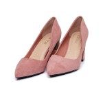 ДАМСКИ ОБУВКИ 525140 PINK