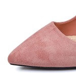 ДАМСКИ ОБУВКИ 525140 PINK