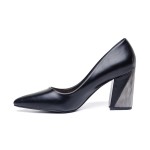 ДАМСКИ ОБУВКИ 525148 BLACK