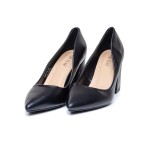 ДАМСКИ ОБУВКИ 525148 BLACK