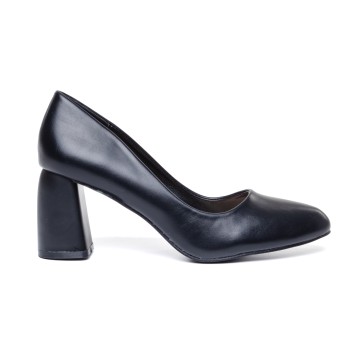 ДАМСКИ ОБУВКИ 525141 BLACK