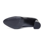 ДАМСКИ ОБУВКИ 525141 BLACK