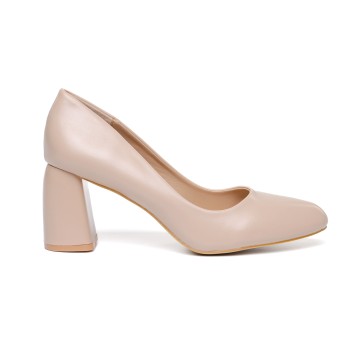 ДАМСКИ ОБУВКИ 525141 BEIGE