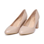 ДАМСКИ ОБУВКИ 525141 BEIGE