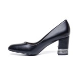 ДАМСКИ ОБУВКИ 525139 BLACK