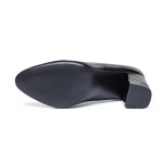 ДАМСКИ ОБУВКИ 525139 BLACK