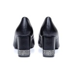 ДАМСКИ ОБУВКИ 525139 BLACK