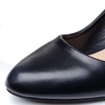 ДАМСКИ ОБУВКИ 525139 BLACK