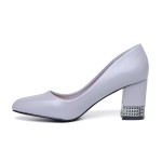 ДАМСКИ ОБУВКИ 525139 GREY