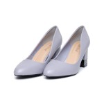 ДАМСКИ ОБУВКИ 525139 GREY