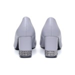 ДАМСКИ ОБУВКИ 525139 GREY