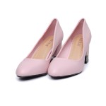 ДАМСКИ ОБУВКИ 525139 PINK