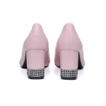 ДАМСКИ ОБУВКИ 525139 PINK