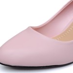 ДАМСКИ ОБУВКИ 525139 PINK