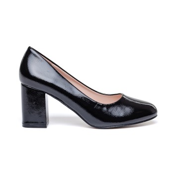 ДАМСКИ ОБУВКИ 525142 BLACK