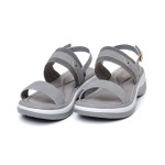 ДАМСКИ САНДАЛИ 525154 GREY