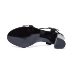 ДАМСКИ САНДАЛИ 525135 BLACK