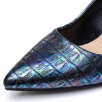 ДАМСКИ ОБУВКИ 525147 BLACK