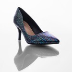 ДАМСКИ ОБУВКИ 525147 BLACK