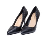 ДАМСКИ ОБУВКИ 525146 BLACK