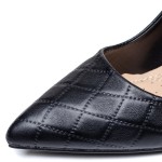 ДАМСКИ ОБУВКИ 525146 BLACK