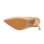 ДАМСКИ ОБУВКИ 525146 BEIGE