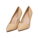 ДАМСКИ ОБУВКИ 525146 BEIGE