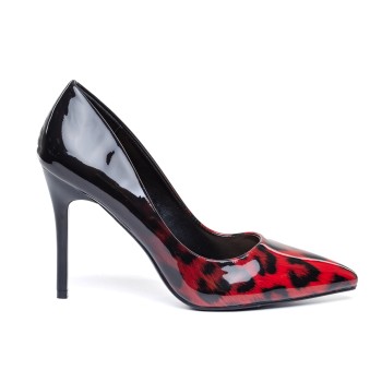 ДАМСКИ ОБУВКИ 525145 BLACK