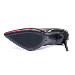 ДАМСКИ ОБУВКИ 525145 BLACK