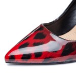 ДАМСКИ ОБУВКИ 525145 BLACK