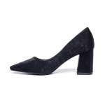 ДАМСКИ ОБУВКИ 525143 BLACK