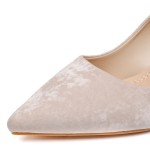 ДАМСКИ ОБУВКИ 525143 BEIGE