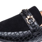 ДАМСКИ ОБУВКИ 529040 BLACK
