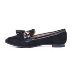 ДАМСКИ ОБУВКИ 529041 BLACK