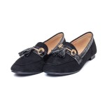 ДАМСКИ ОБУВКИ 529041 BLACK