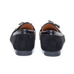 ДАМСКИ ОБУВКИ 529041 BLACK