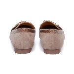 ДАМСКИ ОБУВКИ 529041 TAUPE