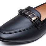 ДАМСКИ ОБУВКИ 529042 BLACK