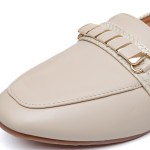 ДАМСКИ ОБУВКИ 529042 BEIGE