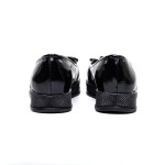 ДАМСКИ ОБУВКИ 660009 BLACK