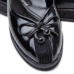 ДАМСКИ ОБУВКИ 660009 BLACK