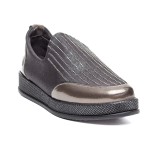 ДАМСКИ ОБУВКИ 660011 GREY