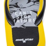 ДЕТСКИ ДЖАПАНКИ 750084 BLACK № 30/35