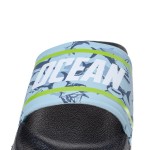 ДЕТСКИ ДЖАПАНКИ 750080 BLACK № 30/35