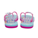 ДЕТСКИ ДЖАПАНКИ 750083 PINK № 30/35