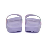 ДЕТСКИ ДЖАПАНКИ 750079 PURPLE № 30/35