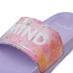 ДЕТСКИ ДЖАПАНКИ 750079 PURPLE № 30/35