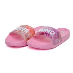 ДЕТСКИ ДЖАПАНКИ 750079 PINK № 30/35