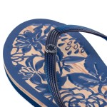 ДАМСКИ ДЖАПАНКИ 750075 NAVY